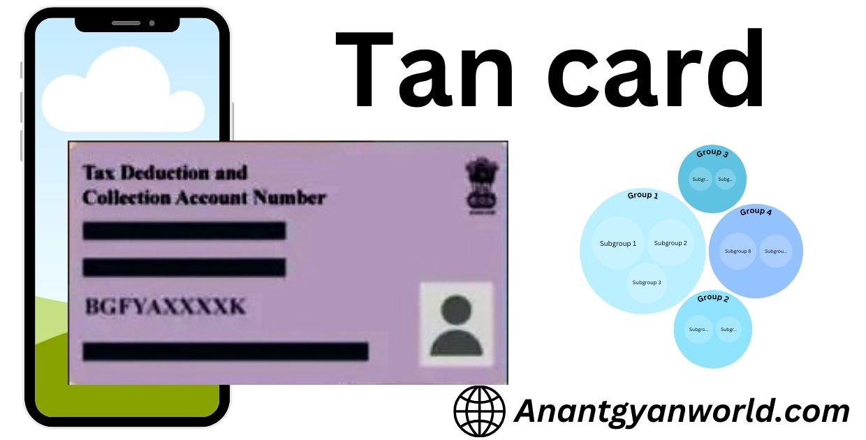 Tan Card टैन कार्ड